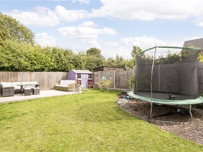 (Rear Garden Photo Two)